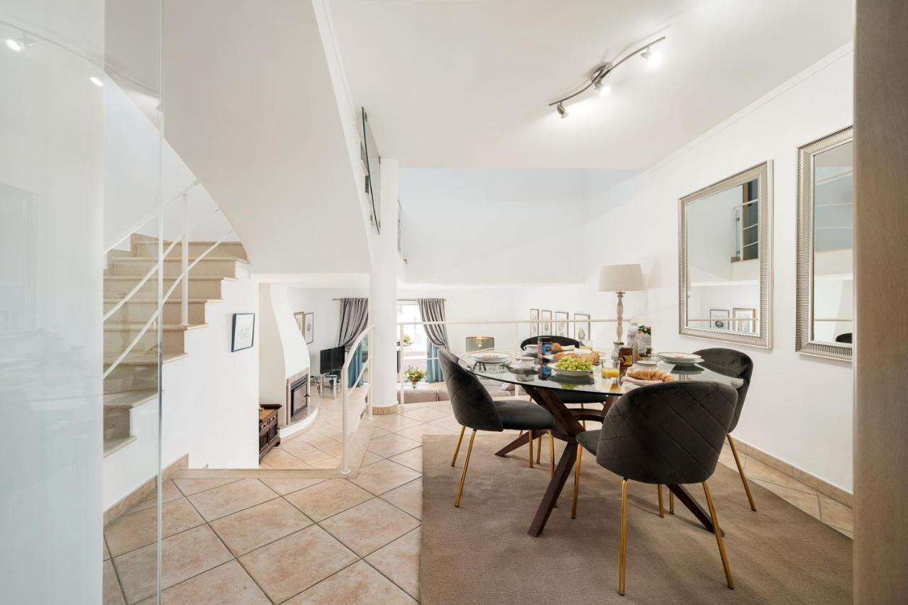 Casa Maya - Vale Do Garrao Quinta do Lago Extérieur photo