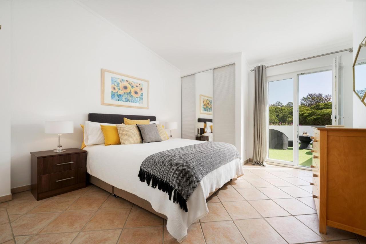 Casa Maya - Vale Do Garrao Quinta do Lago Extérieur photo