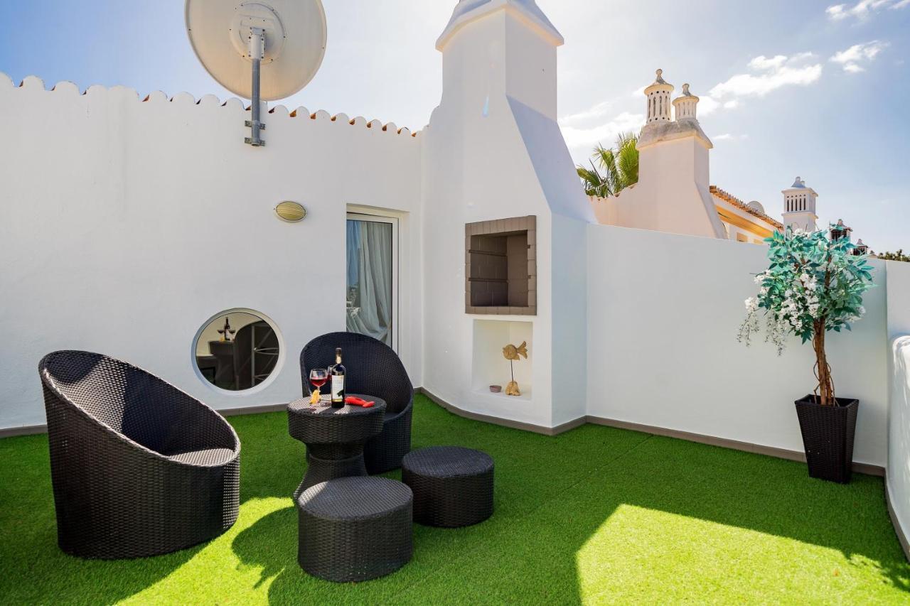 Casa Maya - Vale Do Garrao Quinta do Lago Extérieur photo