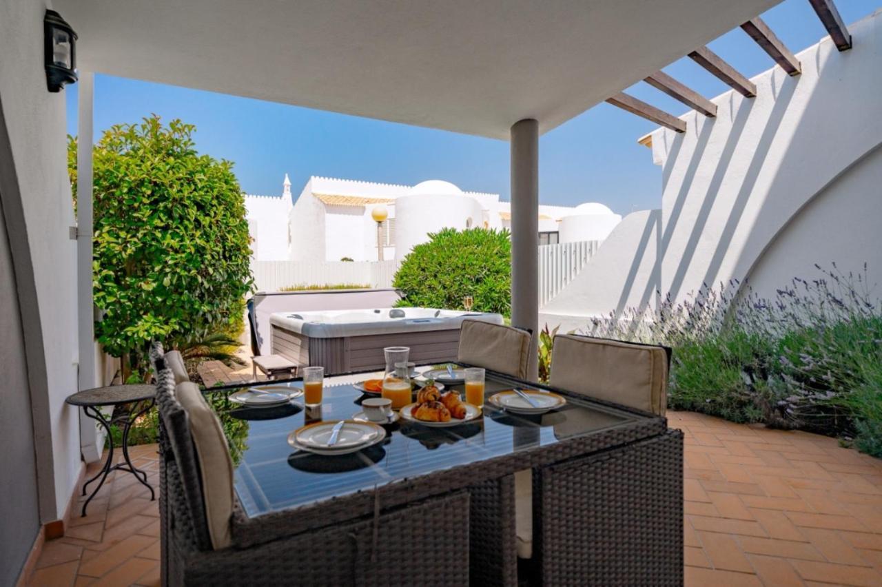 Casa Maya - Vale Do Garrao Quinta do Lago Extérieur photo