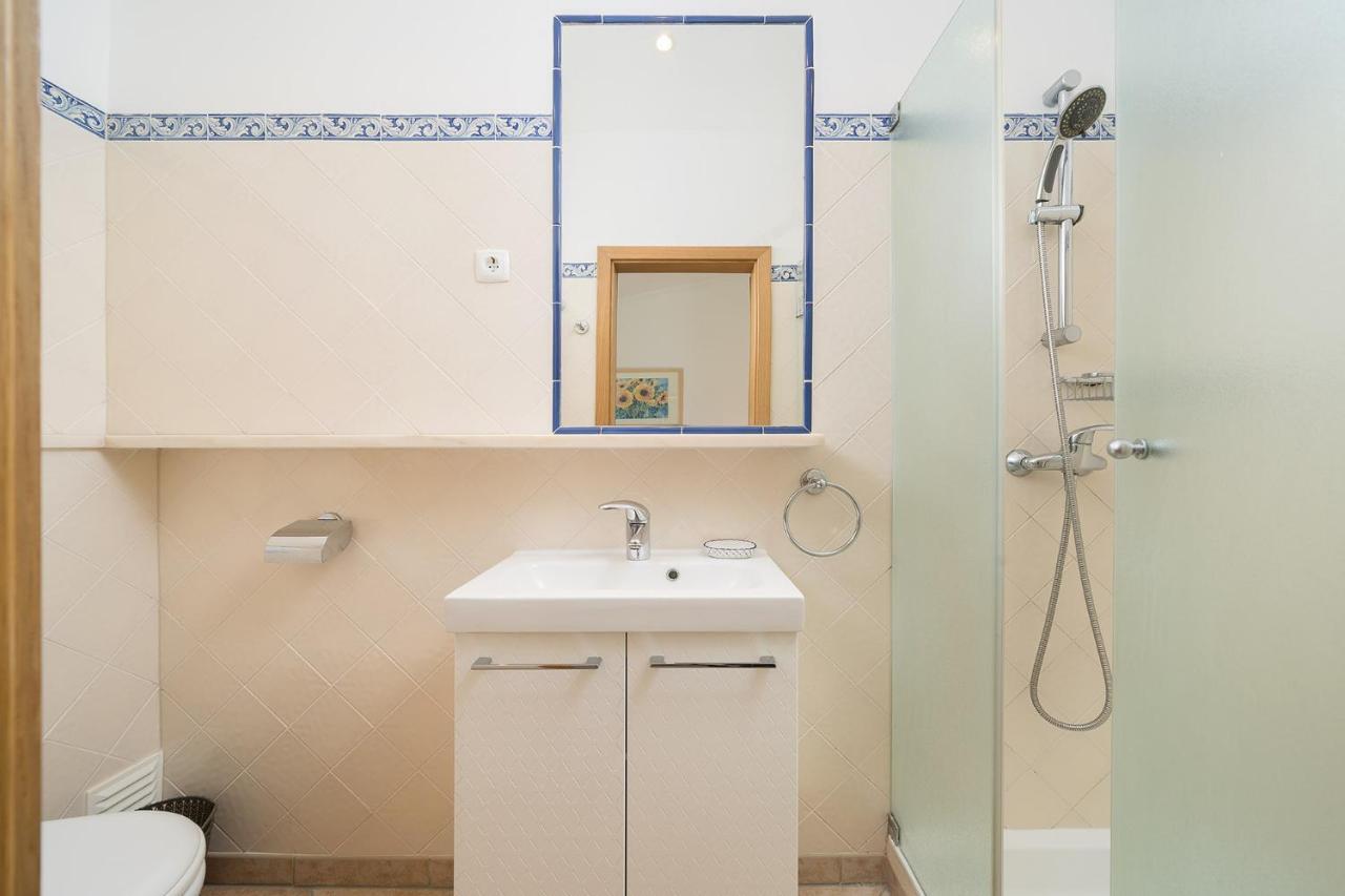 Casa Maya - Vale Do Garrao Quinta do Lago Extérieur photo