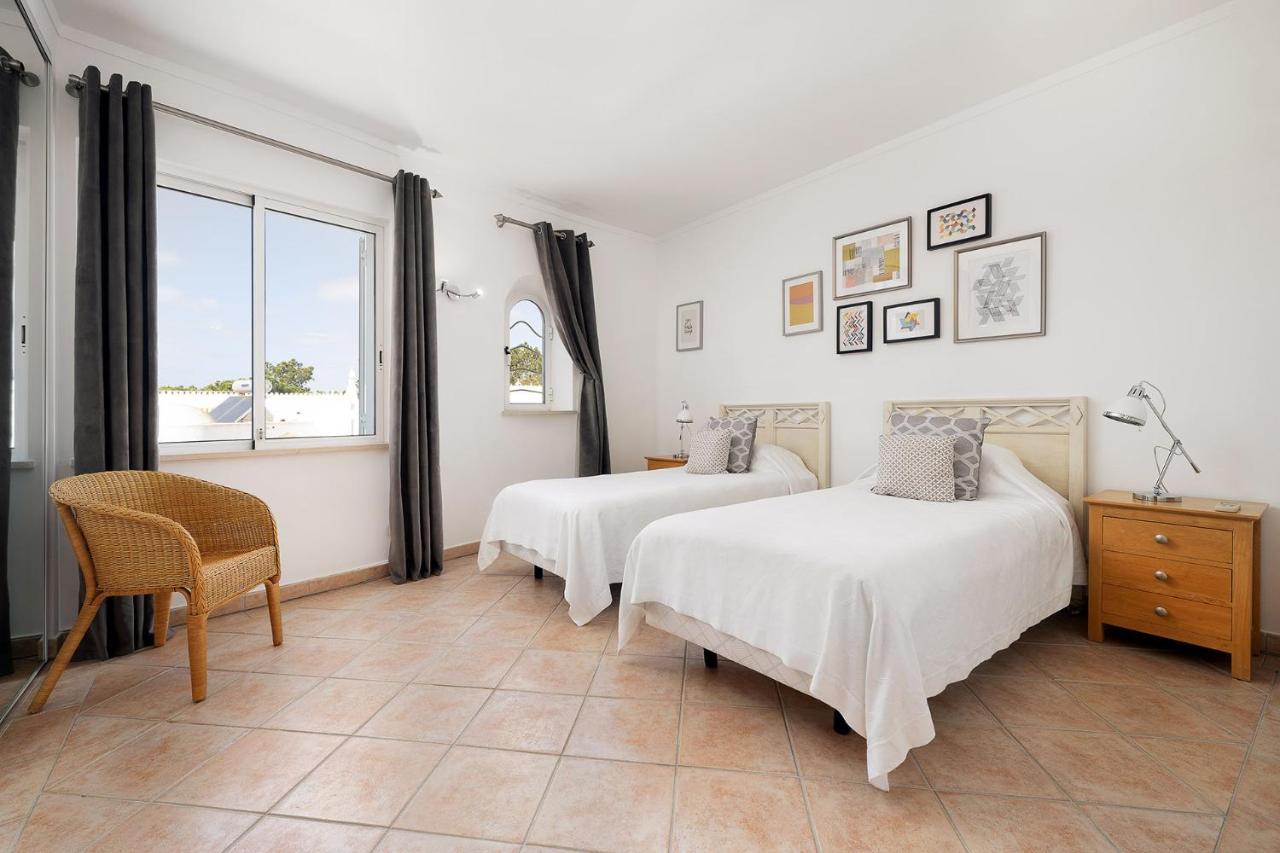 Casa Maya - Vale Do Garrao Quinta do Lago Extérieur photo