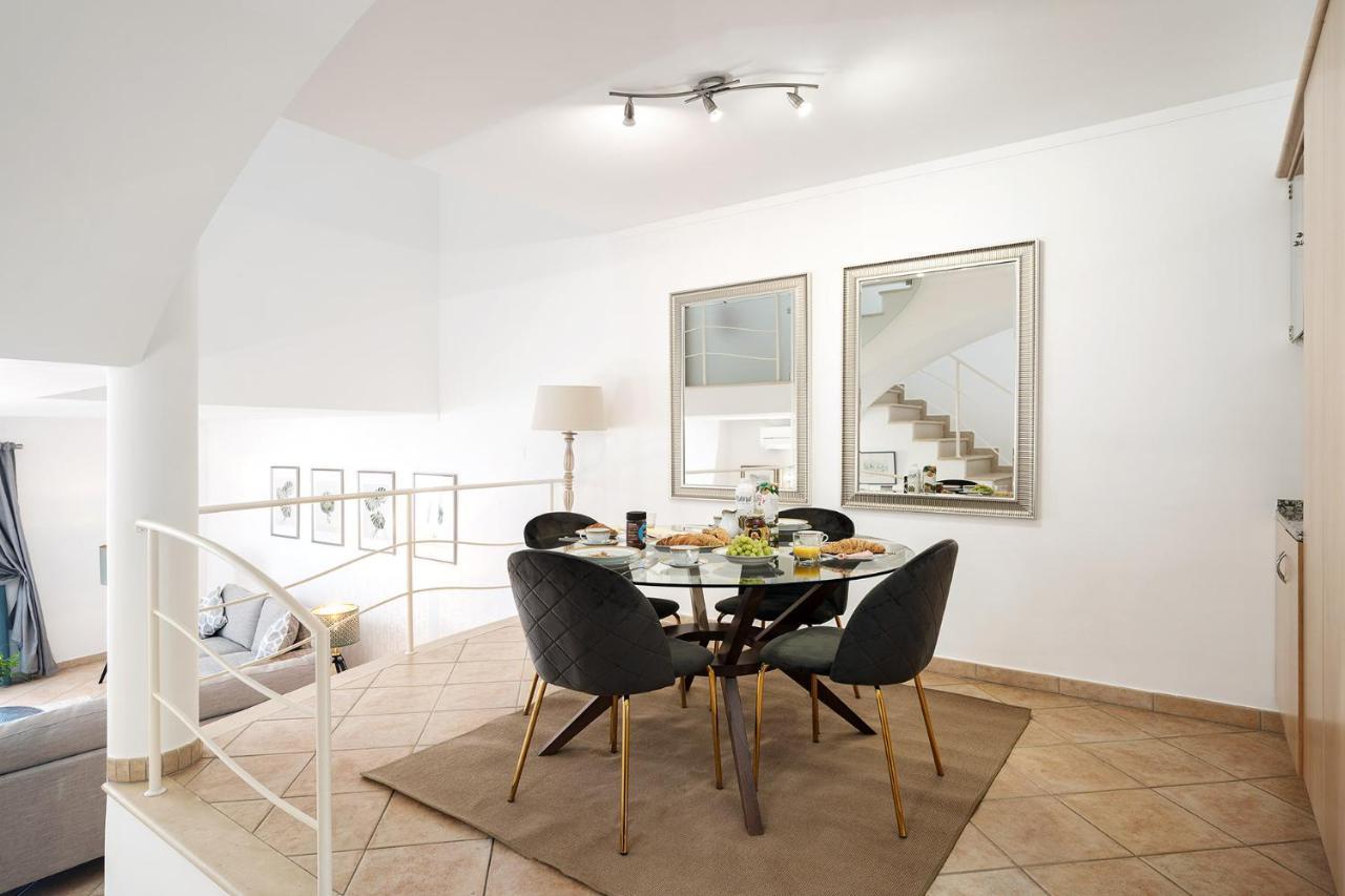 Casa Maya - Vale Do Garrao Quinta do Lago Extérieur photo