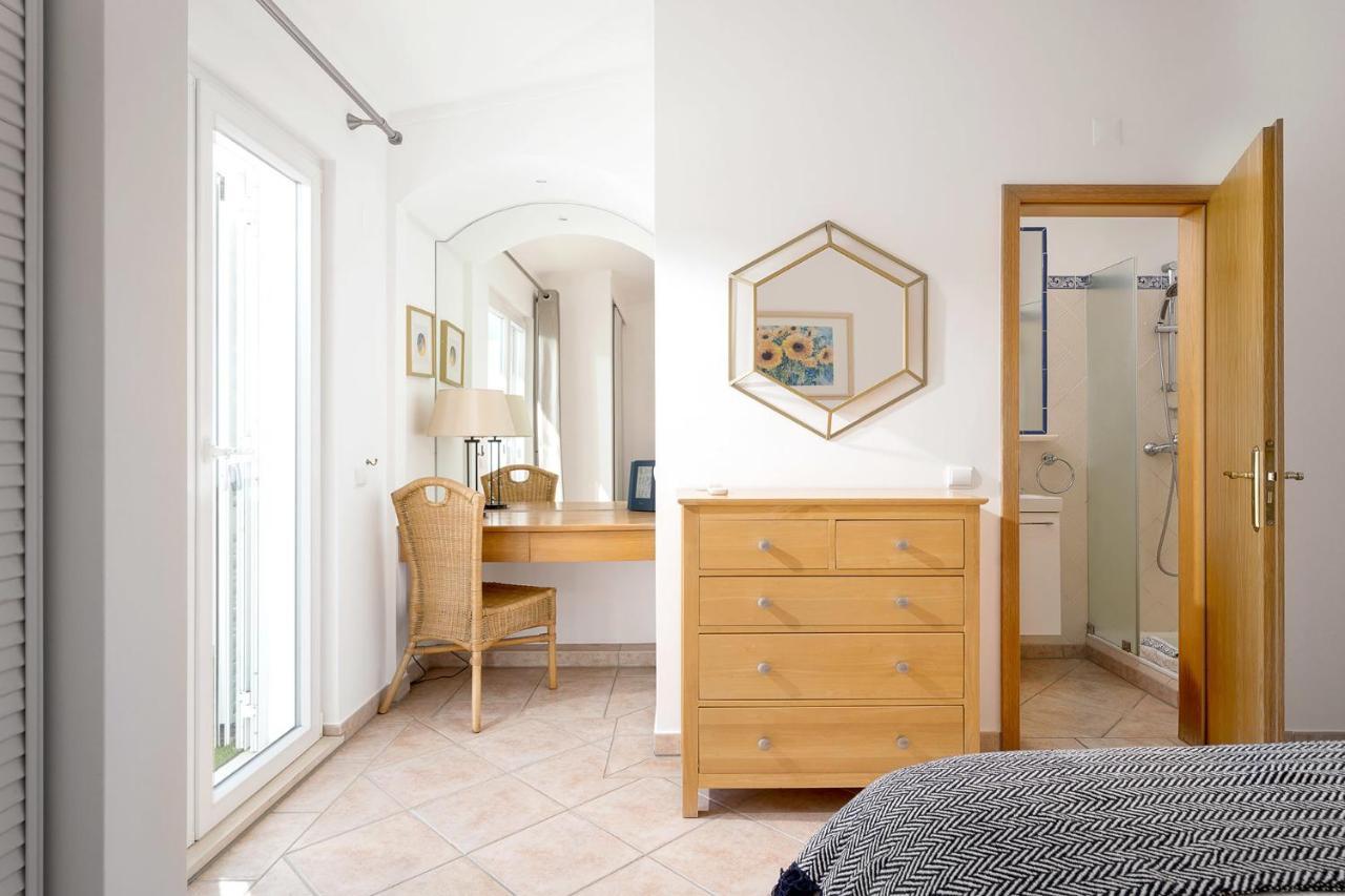 Casa Maya - Vale Do Garrao Quinta do Lago Extérieur photo